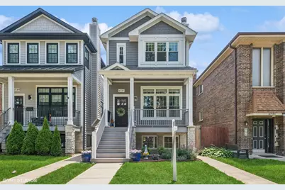 6737 N Oxford Avenue, Chicago, IL 60631 - Photo 1