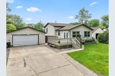 1813 Galilee Avenue, Zion, IL 60099 - Photo 1