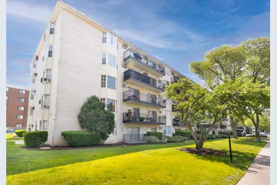 5506 Lincoln Avenue #512, Morton Grove, IL 60053 - Photo 1