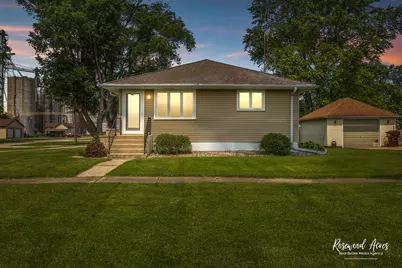 301 N Second Street, Ashkum, IL 60911 - Photo 1