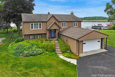 27892 W Bayview Drive, Ingleside, IL 60041 - Photo 1