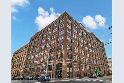 411 S Sangamon Street #2A, Chicago, IL 60607 - Photo 1