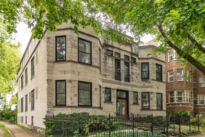 300 S Kenilworth Avenue #2N, Oak Park, IL 60302 - Photo 1