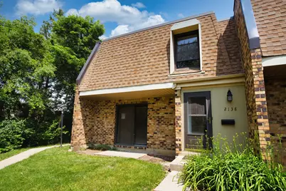 2138 Country Club Drive #24-5H, Woodridge, IL 60517 - Photo 1