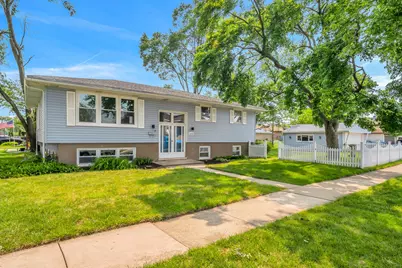 12436 S Keeler Avenue, Alsip, IL 60803 - Photo 1