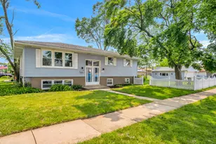 12436 S Keeler Ave, Alsip, IL 60803 - Photo 1