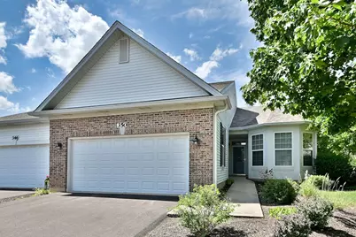 350 Woodhill Drive, Carol Stream, IL 60188 - Photo 1