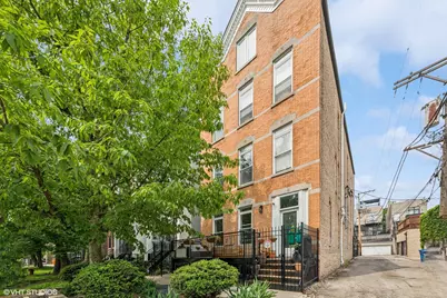 2228 N Hamilton Avenue #2R, Chicago, IL 60647 - Photo 1