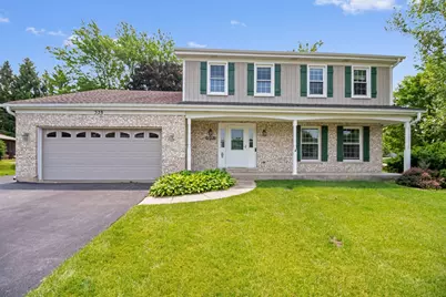 528 Carlson Court, Batavia, IL 60510 - Photo 1