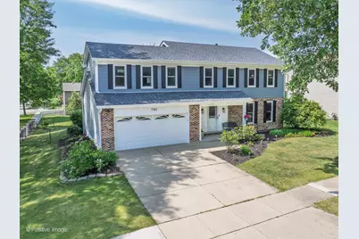 1701 71st Street, Downers Grove, IL 60516 - Photo 1