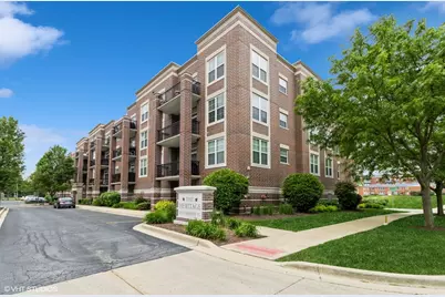 50 S Greeley Street #314, Palatine, IL 60067 - Photo 1