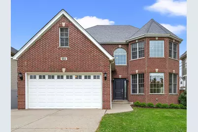 551 W 3rd Street, Elmhurst, IL 60126 - Photo 1
