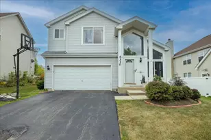 4330 Rolling Hills Dr, Lake in the Hills, IL 60156 - Photo 1