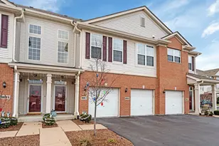 8808 Concord Ln, Justice, IL 60458 - Photo 1