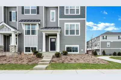 2162 Glacier Street, Mundelein, IL 60060 - Photo 1