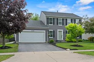 11176 Fleetwood St, Huntley, IL 60142 - Photo 1