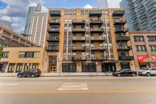 1307 S Wabash Ave, Chicago, IL 60605 - Photo 1