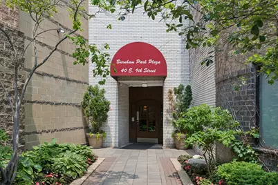 40 E 9th Street #1609, Chicago, IL 60605 - Photo 1