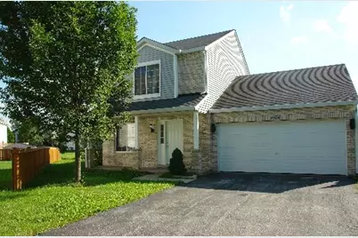 2164 N Cheswick Court, Round Lake Beach, IL 60073 - Photo 1