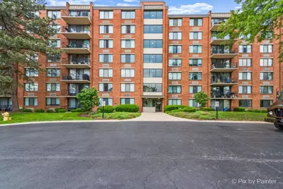 2000 Saint Regis Drive #1D, Lombard, IL 60148 - Photo 1