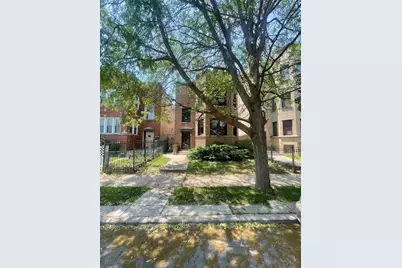 5444 N Kimball Avenue #2, Chicago, IL 60625 - Photo 1