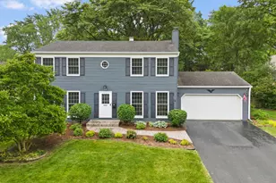 116 W Bailey Rd, Naperville, IL 60565 - Photo 1