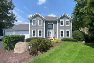 1712 Squirrel Trail, Cary, IL 60013 - Photo 1