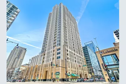 1400 S Michigan Avenue #911, Chicago, IL 60605 - Photo 1