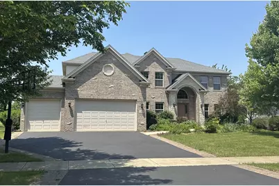 1866 Snead Street, Bolingbrook, IL 60490 - Photo 1