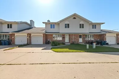 1401 N Rock Run Drive #F, Crest Hill, IL 60403 - Photo 1
