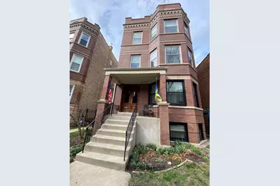 2212 W Iowa Street #2, Chicago, IL 60622 - Photo 1