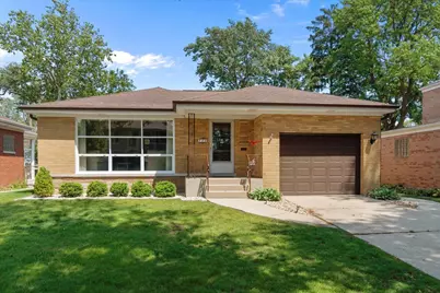 109 N Home Avenue, Park Ridge, IL 60068 - Photo 1