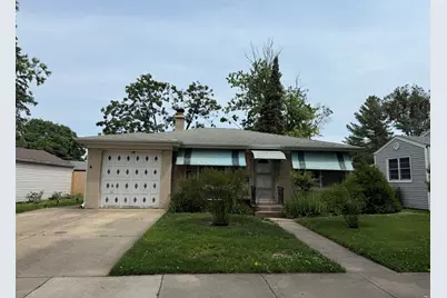 616 E Prairie Avenue, Des Plaines, IL 60016 - Photo 1