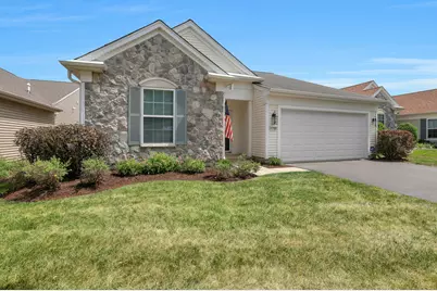 11768 Chatfield Crossing, Huntley, IL 60142 - Photo 1
