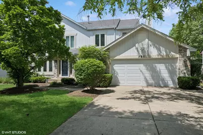 320 Chateau Drive, Buffalo Grove, IL 60089 - Photo 1
