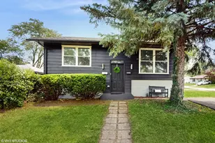 22201 Windsor Ct, Richton Park, IL 60471 - Photo 1