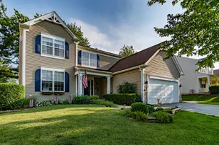 85 Fieldstone Dr, Lake Villa, IL 60046 - Photo 1