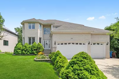 10137 S 86th Court, Palos Hills, IL 60465 - Photo 1