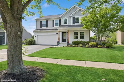 28800 Pilgrims Pass, Lakemoor, IL 60051 - Photo 1