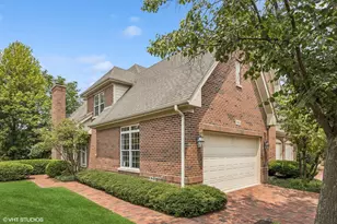 1012 Hickory Dr, Western Springs, IL 60558 - Photo 1