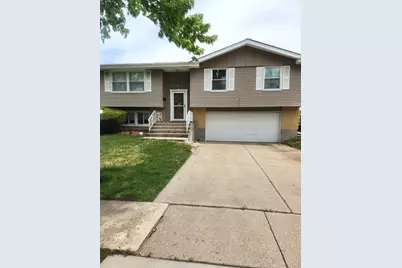 17109 Magnolia Drive, Hazel Crest, IL 60429 - Photo 1