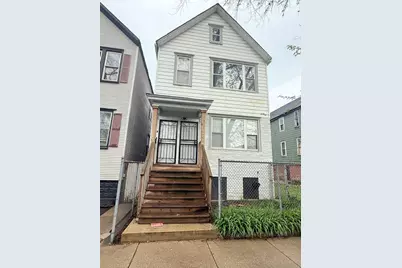 4451 S Shields Avenue, Chicago, IL 60609 - Photo 1