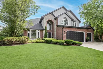 12041 Magnolia Lane, Homer Glen, IL 60491 - Photo 1