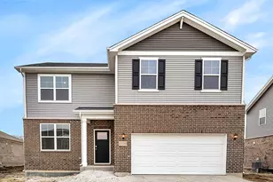 17223 Munster Ln, Tinley Park, IL 60477 - Photo 1