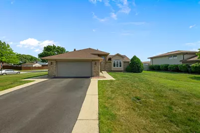 7749 W Lakeview Terrace, Frankfort, IL 60423 - Photo 1