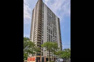 1355 N Sandburg Terrace, Chicago, IL 60610 - Photo 1