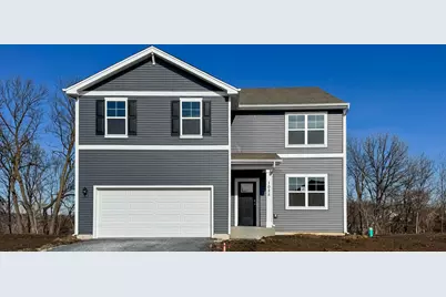 1025 Leeward Lane, Pingree Grove, IL 60140 - Photo 1