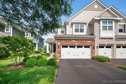 3S661 Breme Drive W, Warrenville, IL 60555 - Photo 1