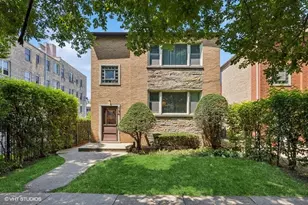 134 Callan Ave, Evanston, IL 60202 - Photo 1