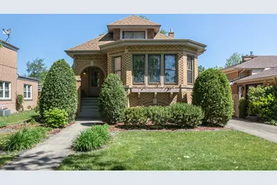 1806 Woodland Avenue, Park Ridge, IL 60068 - Photo 1